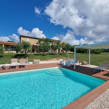 Aldo Countryside Bed & Breakfast Arzachena Exterior photo