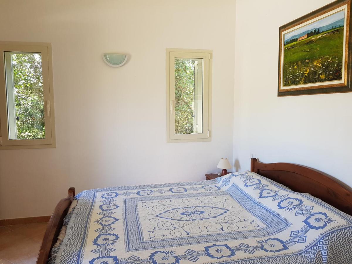 Aldo Countryside Bed & Breakfast Arzachena Exterior photo