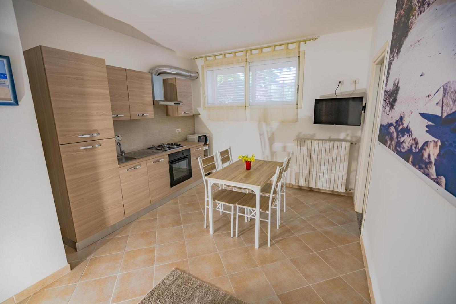 Aldo Countryside Bed & Breakfast Arzachena Exterior photo