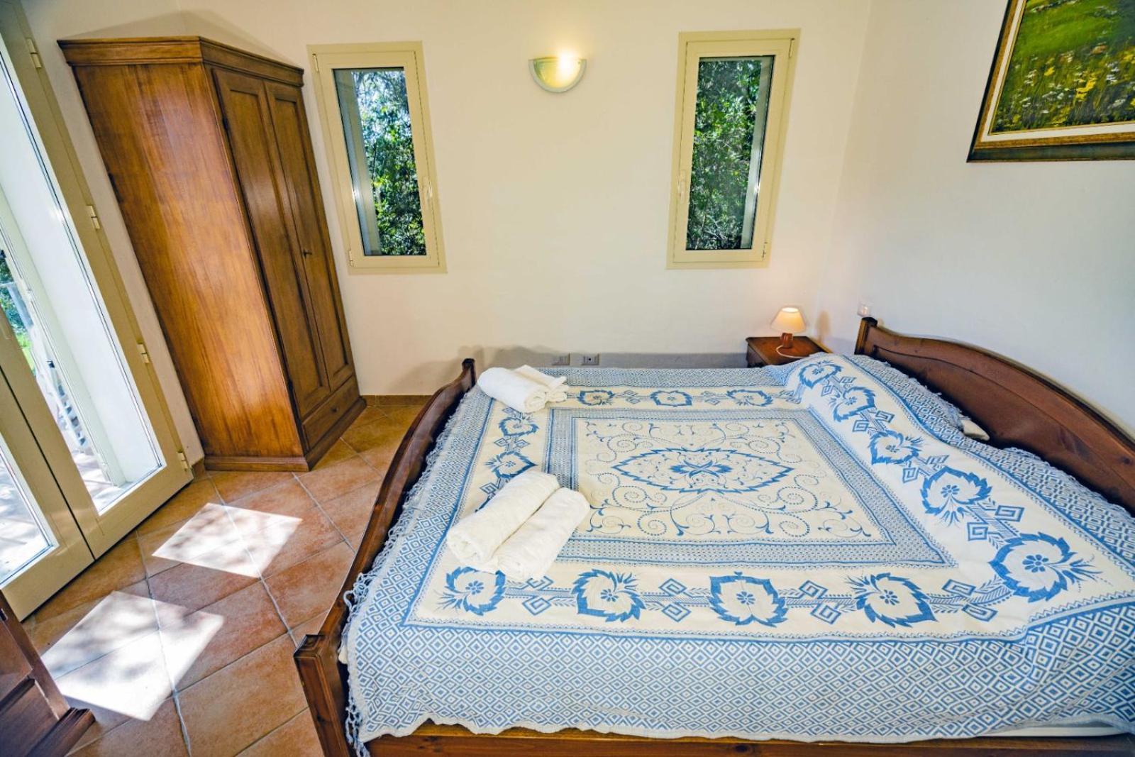 Aldo Countryside Bed & Breakfast Arzachena Exterior photo