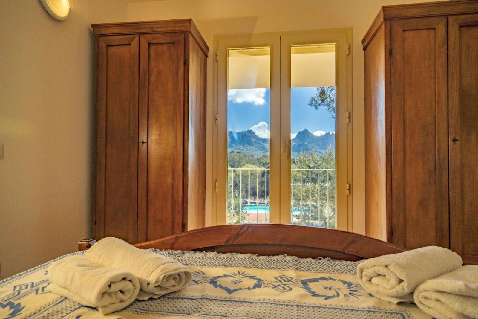 Aldo Countryside Bed & Breakfast Arzachena Exterior photo
