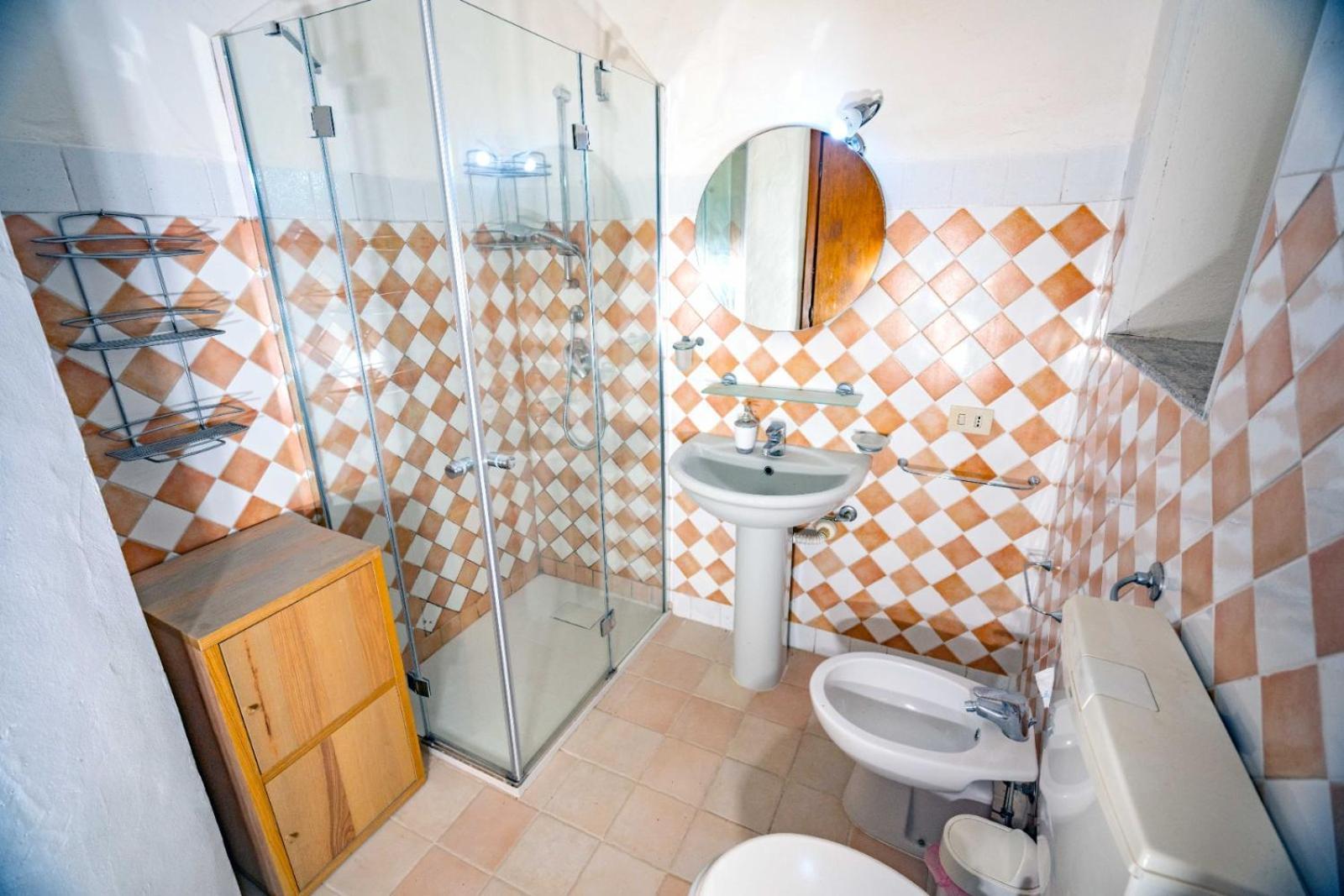 Aldo Countryside Bed & Breakfast Arzachena Exterior photo